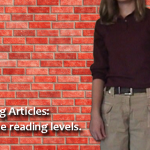 Level 1 Article