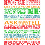 Parent Involvement