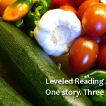 Eat Your Greens Level 1