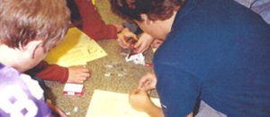 Electromagnets!