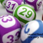 Leveled Article 1