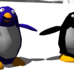 Idea for Use: Penguin Movie