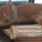 Free Leveled Reading Articles on a variety of topics