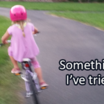 Writing Prompt for June 22: Try Something New!