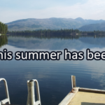 Writing Prompt for August 18: Summer