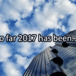 Writing Prompt for June 26: 2017, So Far