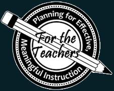 FTT_Logo_Square – For the Teachers